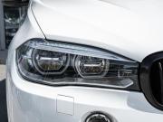 BMW X5 III (F15) Волгоград  - изображение 38