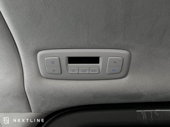 Hyundai Staria I с пробегом 2025 года, цена 8 990 000 рублей, 8000 км, минивэн, Автокод Объявления
