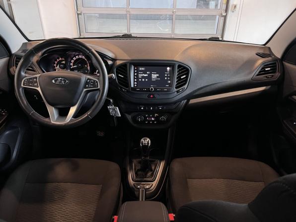 Lada (ВАЗ) Vesta I с пробегом 2021 года, цена 1 264 000 рублей, 77208 км, седан, Автокод Объявления