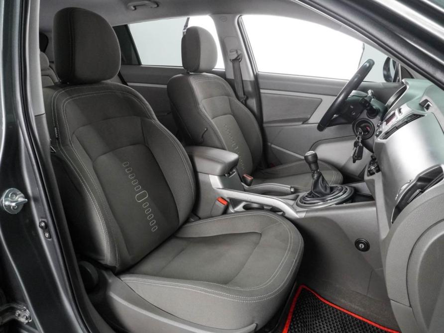 Kia Sportage III Воронеж  - изображение 8