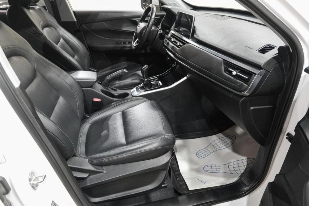 Chery Tiggo 4 Pro I Новокузнецк  - изображение 14