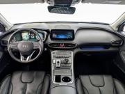 Hyundai Santa Fe IV Рестайлинг Москва  - изображение 44
