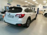 Subaru Outback V Воронеж  - изображение 18
