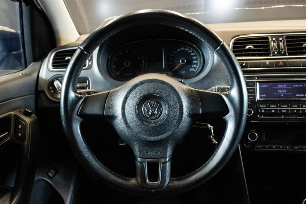 Volkswagen Polo V Уфа  - изображение 6