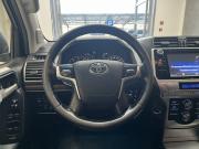 Toyota Land Cruiser Prado 150 Series Рестайлинг 2 Новосибирск  - изображение 29