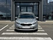 Kia Ceed II Воронеж  - изображение 12