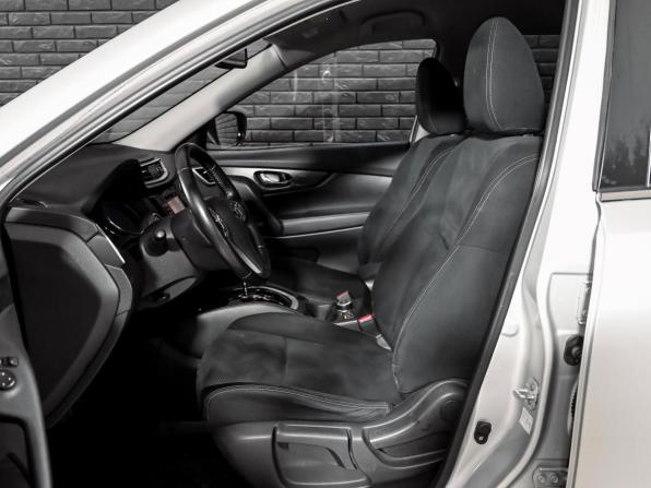 Nissan X-Trail III с пробегом 2017 года, цена 2 140 000 рублей, 80594 км, внедорожник, Автокод Объявления