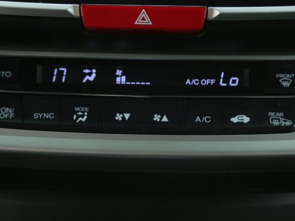 Honda Accord IX с пробегом 2013 года, цена 1 317 000 рублей, 230000 км, седан, Автокод Объявления
