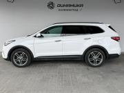 Hyundai Santa Fe III Рестайлинг Калининград  - изображение 27