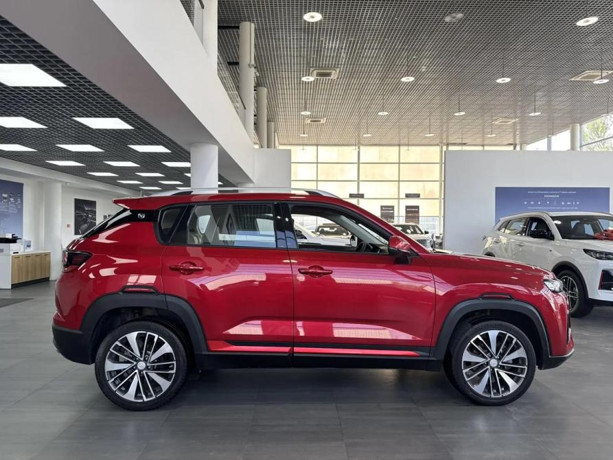 Changan CS35 Plus I Рестайлинг Ростов-на-Дону  - изображение 6