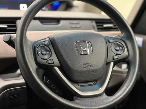 Honda Freed II с пробегом 2019 года, цена 1 479 000 рублей, 85000 км, компактвэн, Автокод Объявления