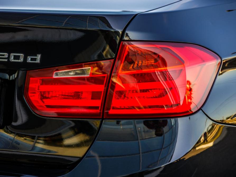 BMW 3 серии VI (F3x) Волгоград  - изображение 13