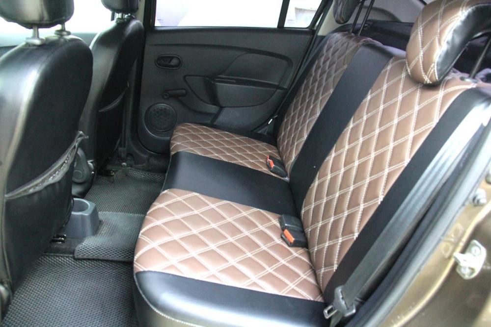 Renault Logan II Рестайлинг Чебоксары  - изображение 25