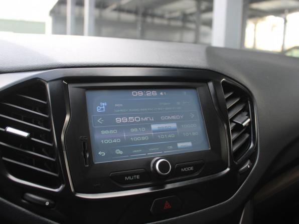 Lada (ВАЗ) Vesta I с пробегом 2018 года, цена 919 000 рублей, 123970 км, универсал, Автокод Объявления