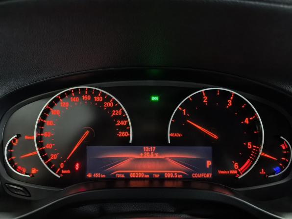 BMW X3 III (G01) с пробегом 2019 года, цена 4 199 000 рублей, 68399 км, внедорожник, Автокод Объявления