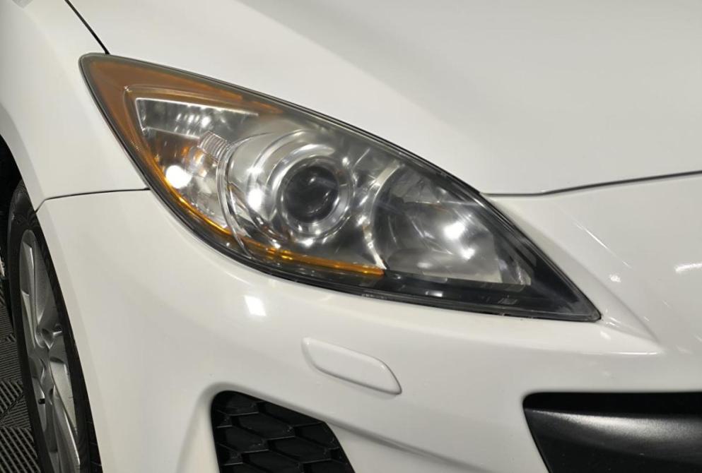 Mazda 3 II (BL) Рестайлинг Нижний Новгород  - изображение 17