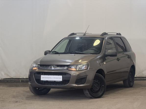 Lada (ВАЗ) Kalina II с пробегом 2018 года, цена 519 000 рублей, 97099 км, универсал, Автокод Объявления