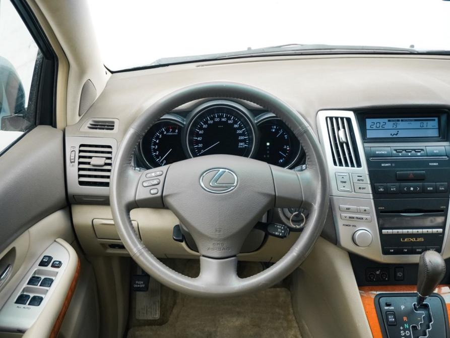 Lexus RX II Рестайлинг Ростов-на-Дону  - изображение 7