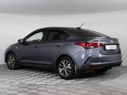 Hyundai Solaris II Рестайлинг Химки  - изображение 19