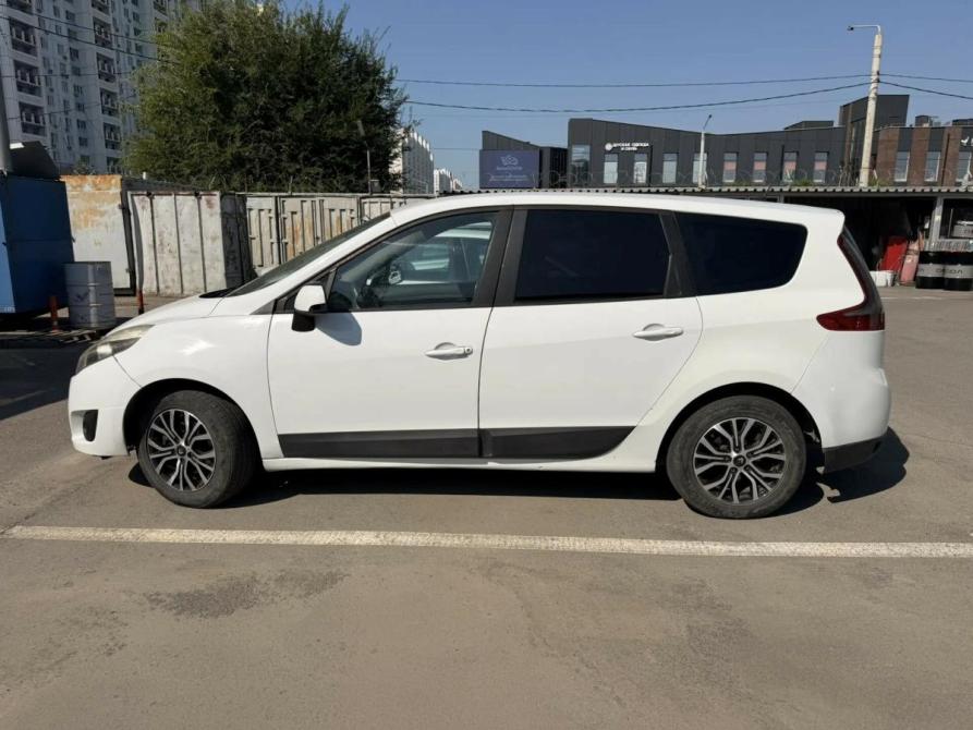 Renault Scenic III Ростов-на-Дону  - изображение 3