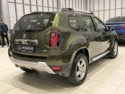 Renault Duster I Рестайлинг Казань  - изображение 28