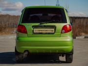 Daewoo Matiz I Рестайлинг Тюмень  - изображение 16