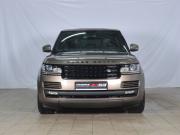 Land Rover Range Rover IV Кемерово  - изображение 35