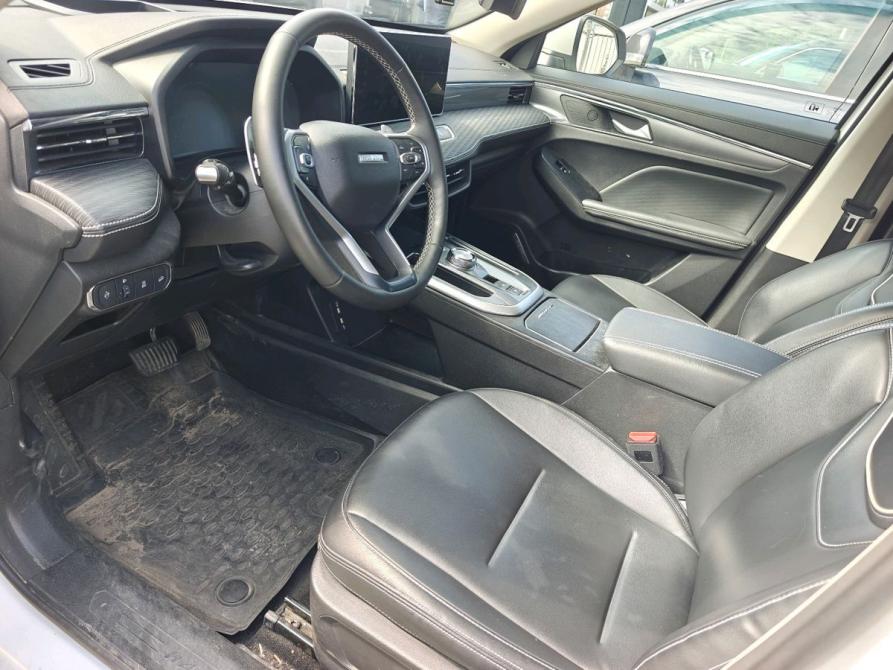 Haval Jolion I Санкт-Петербург  - изображение 5
