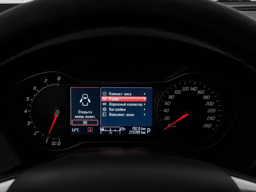 Ford Mondeo IV Рестайлинг Санкт-Петербург  - изображение 17