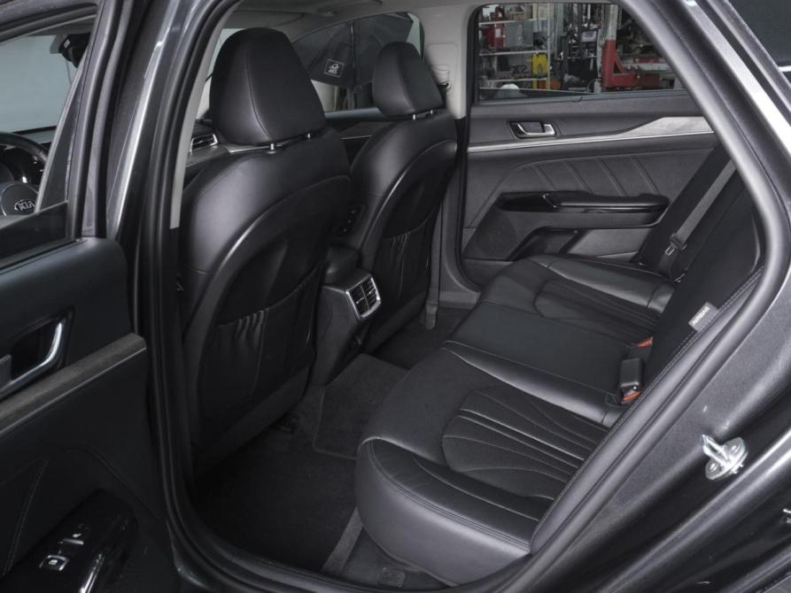 Kia K5 III Ростов-на-Дону  - изображение 11
