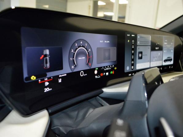 Audi Q5 III (GU) с пробегом 2025 года, цена 6 790 000 рублей, 70 км, внедорожник, Автокод Объявления