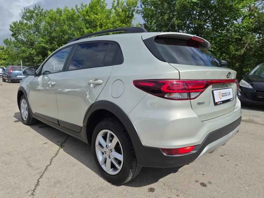 Kia Rio IV Саратов  - изображение 7