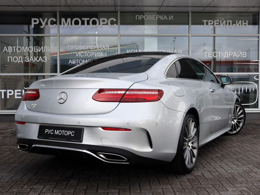 Mercedes-Benz E-Класс V (W213 S213 C238) Калининград  - изображение 4