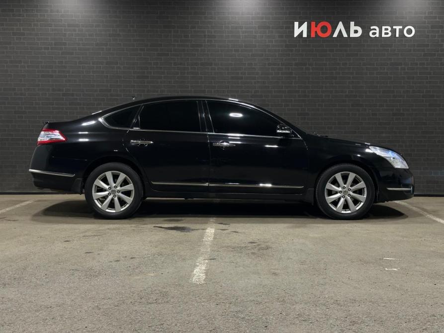Nissan Teana II Рестайлинг Челябинск  - изображение 4