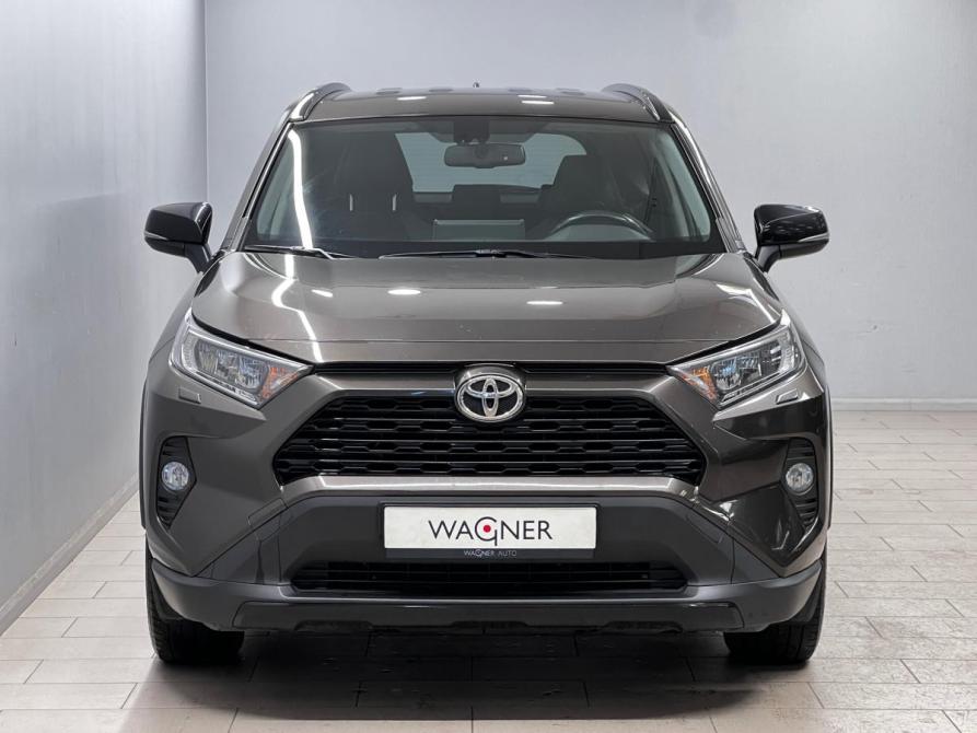 Toyota RAV4 V (XA50) Санкт-Петербург  - изображение 6
