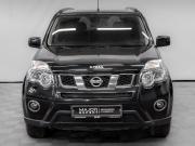 Nissan X-Trail II Рестайлинг Москва  - изображение 31