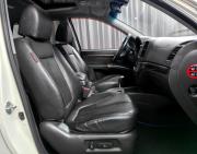 Hyundai Santa Fe II Рестайлинг Москва  - изображение 36