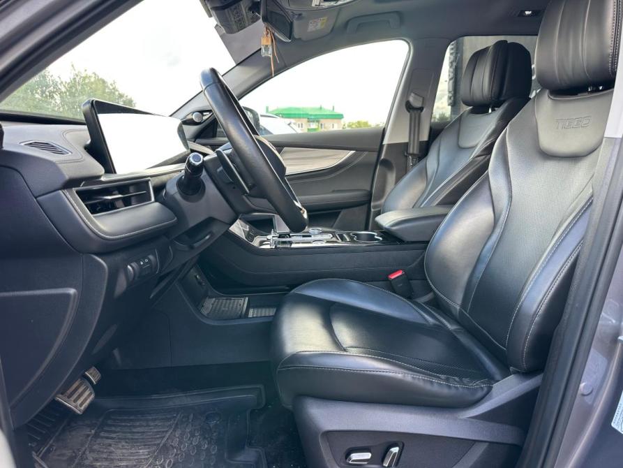 Chery Tiggo 8 Pro Max I Альметьевск  - изображение 13