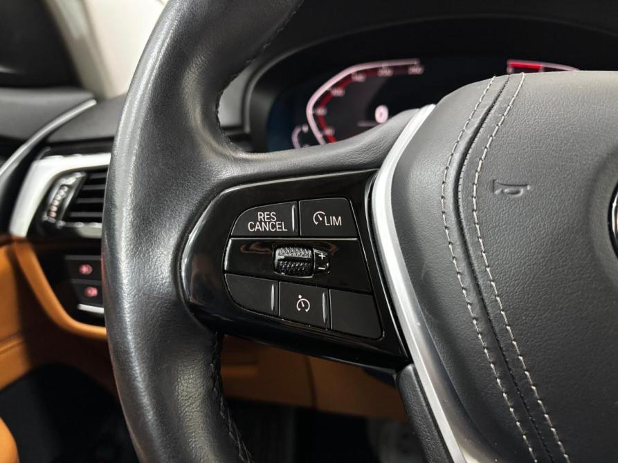 BMW 6 серии IV (G32) Альметьевск  - изображение 24
