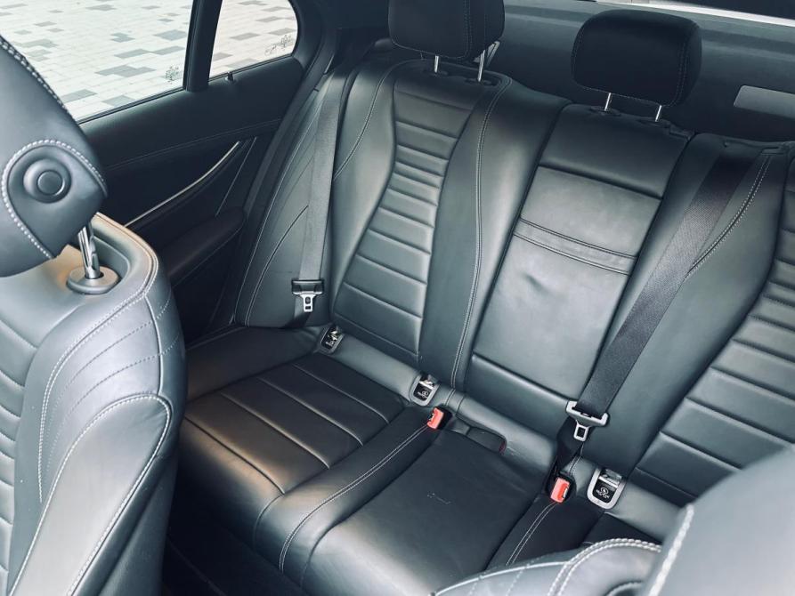 Mercedes-Benz E-Класс V (W213 S213 C238) Рестайлинг Уфа  - изображение 32