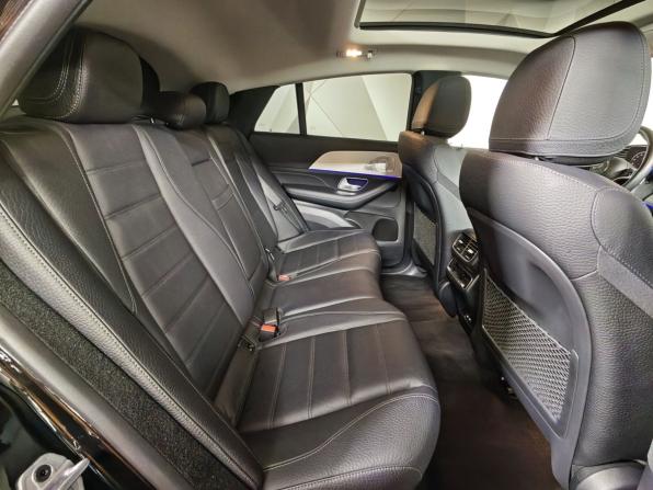 Mercedes-Benz GLE Coupe II (C167) Рестайлинг с пробегом 2023 года, цена 9 000 000 рублей, 74152 км, внедорожник, Автокод Объявления