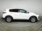 Kia Sportage IV Рестайлинг Санкт-Петербург  - изображение 30