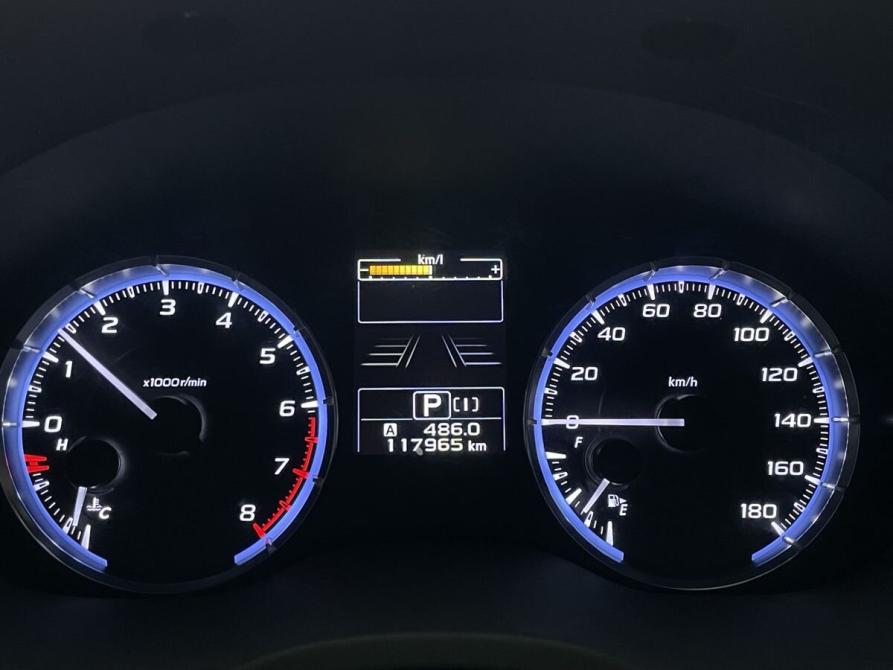 Subaru Levorg I Новосибирск  - изображение 12