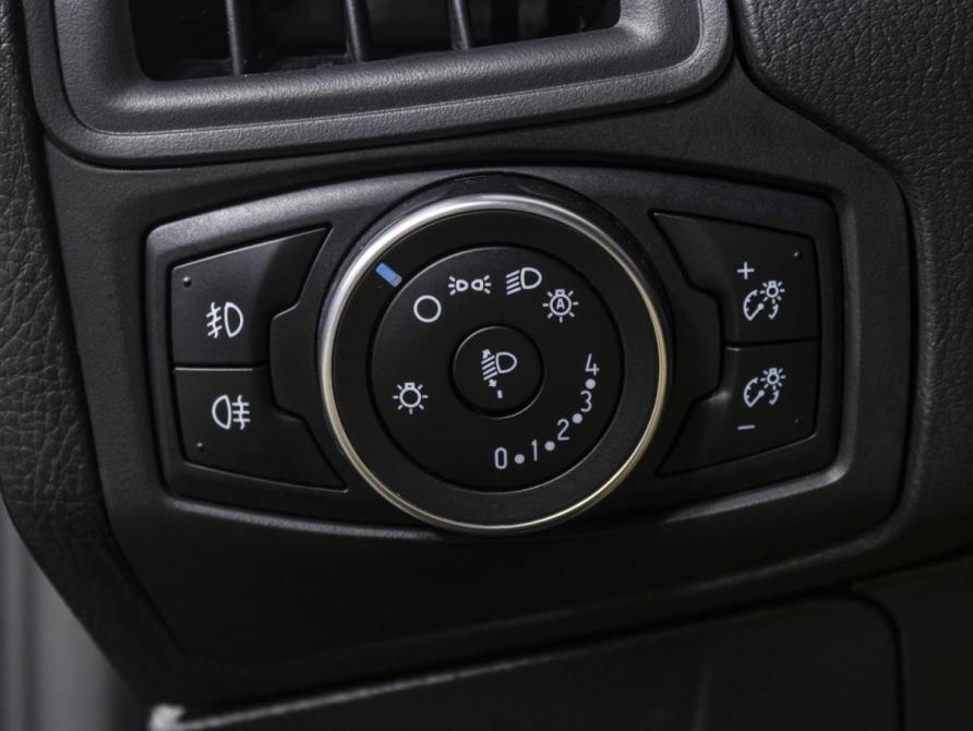 Ford Focus III Рестайлинг Москва  - изображение 18