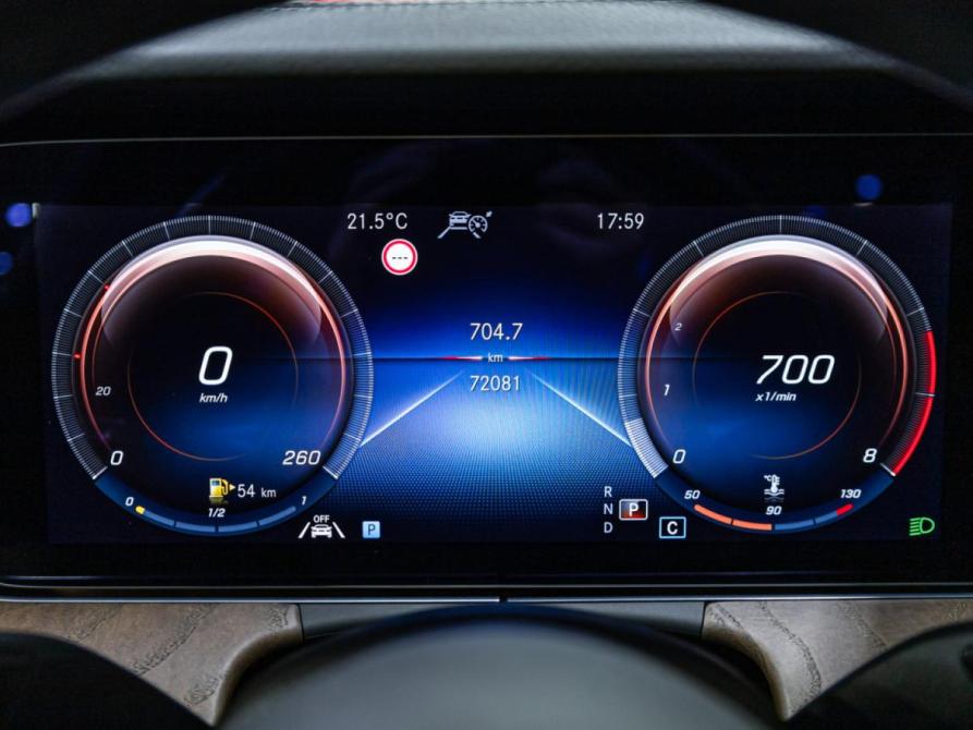 Mercedes-Benz E-Класс V (W213 S213 C238) Рестайлинг Санкт-Петербург  - изображение 17