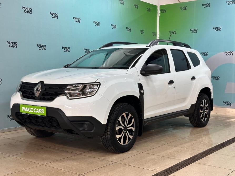 Renault Duster II Набережные Челны  - изображение 1