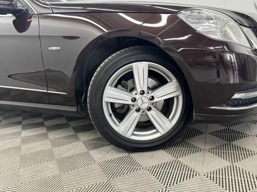 Mercedes-Benz E-Класс IV (W212 S212 C207) Воронеж  - изображение 11
