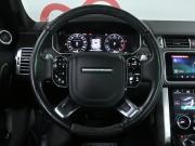 Land Rover Range Rover IV Рестайлинг Москва  - изображение 42