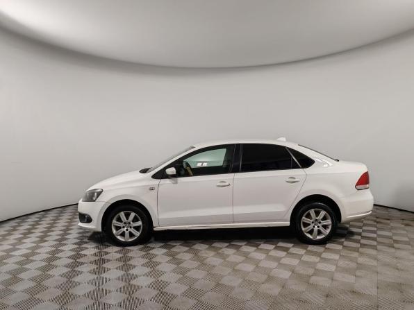 Volkswagen Polo V Рестайлинг с пробегом 2019 года, цена 1 199 000 рублей, 112007 км, седан, Автокод Объявления