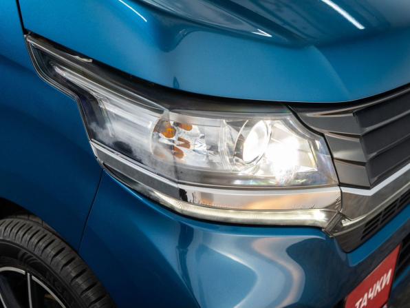 Honda N-WGN I с пробегом 2014 года, цена 730 500 рублей, 99208 км, хэтчбек, Автокод Объявления